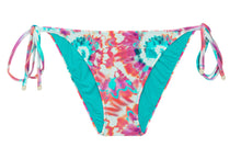 Laad de afbeelding in de Gallery-viewer, Product Front: Rio De Sol Bottom Bottom Splash Ibiza-Comfy