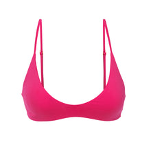 Laad de afbeelding in de Gallery-viewer, Product Front: Wednesday In Hawaii By Rio De Sol Top Top Guava Hana