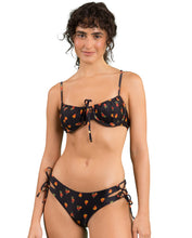 Laad de afbeelding in de Gallery-viewer, Gallery: Rio De Sol Set Set Cashew Balconet-Tie Madrid