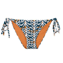 Laad de afbeelding in de Gallery-viewer, Product Front: Rio De Sol Bottom Bottom Ikat Ibiza-Comfy