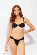 Laad de afbeelding in de Gallery-viewer, Image 05: Rio De Sol Top Top Solar-Black Juliette