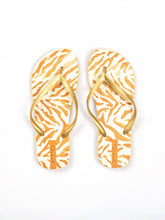 Laad de afbeelding in de Gallery-viewer, Product Front: Rio De Sol Flip-Flop Sahari Slim
