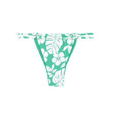 Laad de afbeelding in de Gallery-viewer, Product Front: Wednesday In Hawaii By Rio De Sol Bottom Bottom Pua-Valley Isla