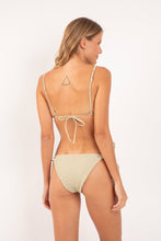 Laad de afbeelding in de Gallery-viewer, Model Back: Rio De Sol Bottom Bottom Brisa-Pistache Ibiza-Comfy