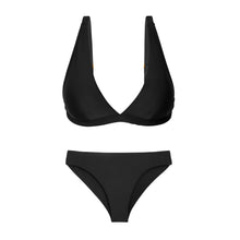 Laad de afbeelding in de Gallery-viewer, Product Front: Rio De Sol Set Set Touch-Black Alba Nice
