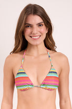 Laad de afbeelding in de Gallery-viewer, Gallery: Rio De Sol Top Top Supercolor Tri-Inv