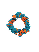 Laad de afbeelding in de Gallery-viewer, Product Front: Rio De Sol Hair Accessory Luma Scrunchie