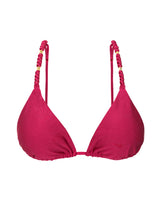 Laad de afbeelding in de Gallery-viewer, Product Front: Rio De Sol Top Top Shimmer-Desejo Lia-Noa