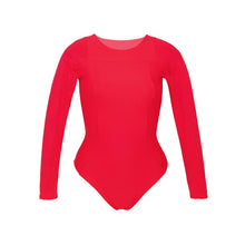 Laad de afbeelding in de Gallery-viewer, Product Front: Wednesday In Hawaii By Rio De Sol One-Piece Hibiscus Surf