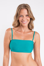 Laad de afbeelding in de Gallery-viewer, Gallery: Rio De Sol Top Top Grove Bandeau-Reto