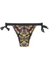 Laad de afbeelding in de Gallery-viewer, Product Front: Rio De Sol Bottom Calcinha Newfolk Cropped Lacinho