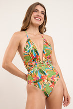 Laad de afbeelding in de Gallery-viewer, Image 08: Rio De Sol One-Piece Tropical New Vegas