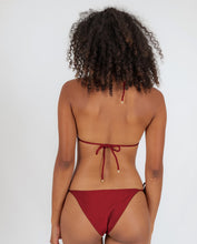 Laad de afbeelding in de Gallery-viewer, Image 06: Rio De Sol Set Set Shimmer-Divino Tri-Rope Ibiza-Rope
