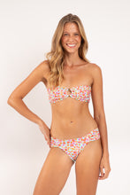 Laad de afbeelding in de Gallery-viewer, Image 04: Rio De Sol Set Set Ditsy-Sky Mavi Baobi