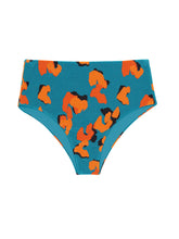 Laad de afbeelding in de Gallery-viewer, Product Front: Rio De Sol Bottom Bottom Luma Hotpants