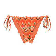 Laad de afbeelding in de Gallery-viewer, Product Front: Rio De Sol Bottom Bottom Maracai Frufru