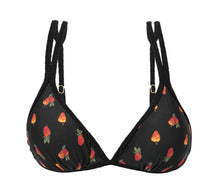 Laad de afbeelding in de Gallery-viewer, Product Front: Rio De Sol Top Top Cashew Tri-Duo