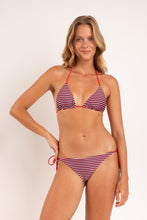 Laad de afbeelding in de Gallery-viewer, Model Front: Rio De Sol Bottom Bottom Garoupa Ibiza-Comfy