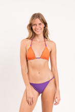 Laad de afbeelding in de Gallery-viewer, Image 09: Rio De Sol Top Top Amuleto Tri-Rev