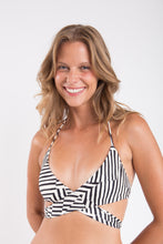 Laad de afbeelding in de Gallery-viewer, Gallery: Rio De Sol Top Top Collage Kate