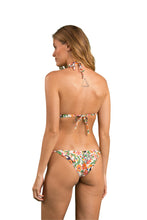 Laad de afbeelding in de Gallery-viewer, Model Back: Rio De Sol Bottom Bottom Boho Cheeky-Fixa
