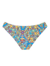 Laad de afbeelding in de Gallery-viewer, Product Front: Rio De Sol Bottom Calcinha Sari Cropped