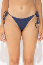 Laad de afbeelding in de Gallery-viewer, Gallery: Rio De Sol Bottom Bottom Carmel-Blue Ibiza-Comfy