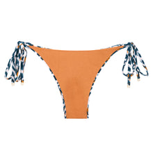 Laad de afbeelding in de Gallery-viewer, Product Back: Rio De Sol Bottom Bottom Ikat Ibiza