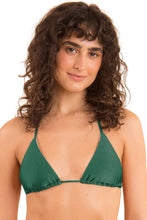 Laad de afbeelding in de Gallery-viewer, Gallery: Rio De Sol Top Top Shimmer-Palace Tri-Inv