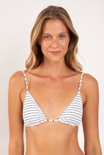 Laad de afbeelding in de Gallery-viewer, Gallery: Rio De Sol Top Top Linea-White Lia
