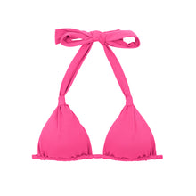 Laad de afbeelding in de Gallery-viewer, Product Front: Rio De Sol Top Top Mtx-Ultrapink Mel