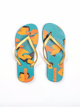 Laad de afbeelding in de Gallery-viewer, Product Front: Rio De Sol Flip-Flop Luma Slim