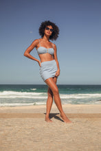 Laad de afbeelding in de Gallery-viewer, Image 14: Rio De Sol Beach Skirt Drift-Cianita Lila Skirt