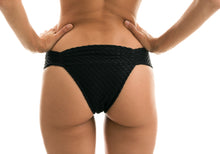 Laad de afbeelding in de Gallery-viewer, Image 06: Rio De Sol Bottom Bottom Kiwanda Preto Bandeau