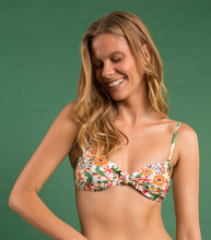 Laad de afbeelding in de Gallery-viewer, Image 08: Rio De Sol Top Top Boho Bandeau-Joy