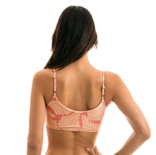 Laad de afbeelding in de Gallery-viewer, Image 06: Rio De Sol Top Top Banana Rose Bra
