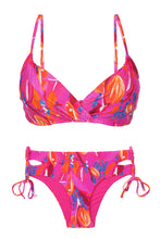Laad de afbeelding in de Gallery-viewer, Product Front: Rio De Sol Set Set Flavors Balconet-Inv Madrid
