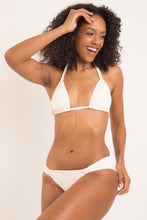 Laad de afbeelding in de Gallery-viewer, Image 04: Rio De Sol Bottom Bottom Off-White Mel-Comfy