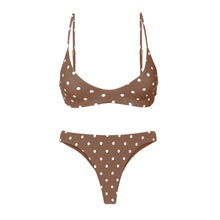 Laad de afbeelding in de Gallery-viewer, Product Front: Wednesday In Hawaii By Rio De Sol Set Set Kiko-Coco Hana Sunset