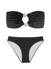 Laad de afbeelding in de Gallery-viewer, Product Back: Rio De Sol Set Set Linea-White Dora Essential-Comfy