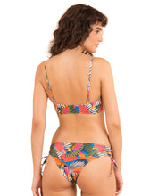 Laad de afbeelding in de Gallery-viewer, Image 07: Rio De Sol Set Set Jungle Bandeau-Reto Madrid