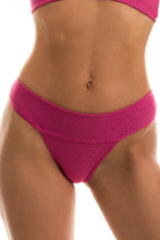 Laad de afbeelding in de Gallery-viewer, Gallery: Rio De Sol Bottom Bottom Cloque Lichia Tri Cos
