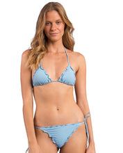 Laad de afbeelding in de Gallery-viewer, Gallery: Rio De Sol Set Set Dots-Sky Frufru-Comfy