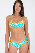 Laad de afbeelding in de Gallery-viewer, Gallery: Rio De Sol Set Set Dubai Bralette Madrid