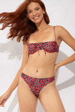 Laad de afbeelding in de Gallery-viewer, Image 05: Rio De Sol Bottom Bottom Coral-Feline Nice-Fio