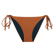 Laad de afbeelding in de Gallery-viewer, Product Front: Rio De Sol Bottom Bottom Nocciola Ibiza-Comfy