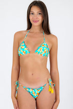 Laad de afbeelding in de Gallery-viewer, Gallery: Rio De Sol Set Set Dubai Frufru-Fio