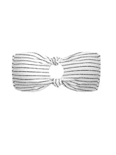 Laad de afbeelding in de Gallery-viewer, Product Front: Rio De Sol Top Top Linea-White Dora