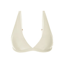 Laad de afbeelding in de Gallery-viewer, Product Front: Rio De Sol Top Top Touch-Natural Alba