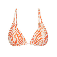 Laad de afbeelding in de Gallery-viewer, Product Front: Rio De Sol Top Top Sahari Lia